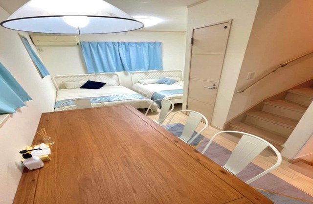 Good access for sightseeing Capacity 12 people Th / Koto-ku Tokyo