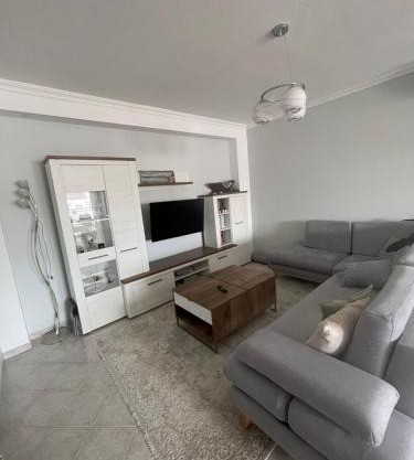 Good Apartment