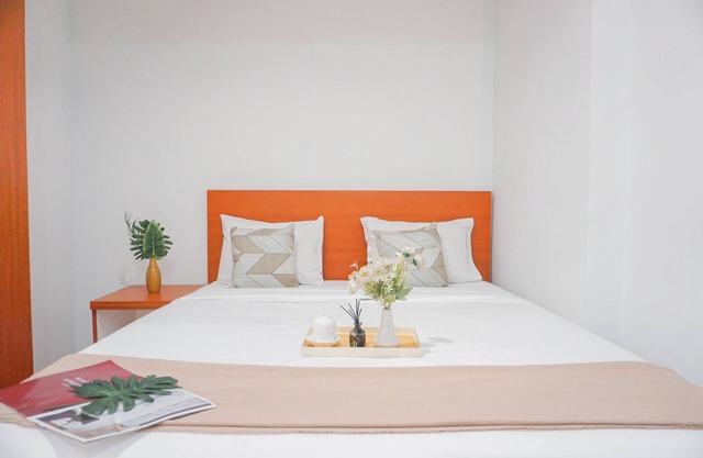 Good Choice 2BR at Patraland Urbano Apartment