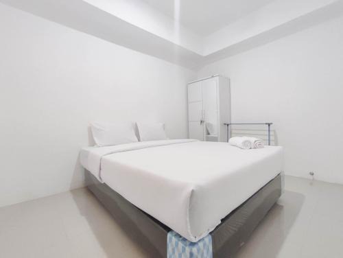 Good Deal 1BR at Paltrow City Apartment By Travelio