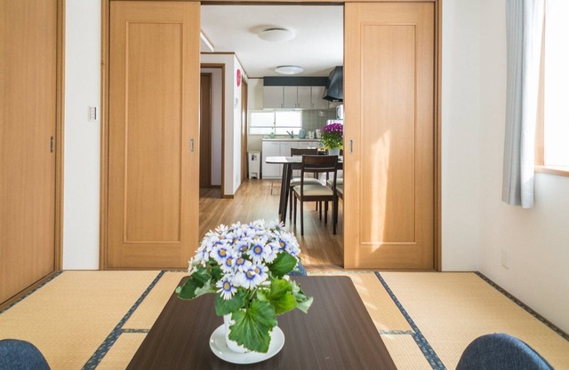 Good sunlight Wifi complete Spacious 92 / Katsushika-ku Tokyo