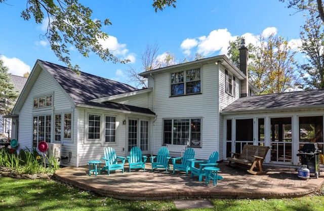 Good Vibe Getaway: Luxury Family Retreat!