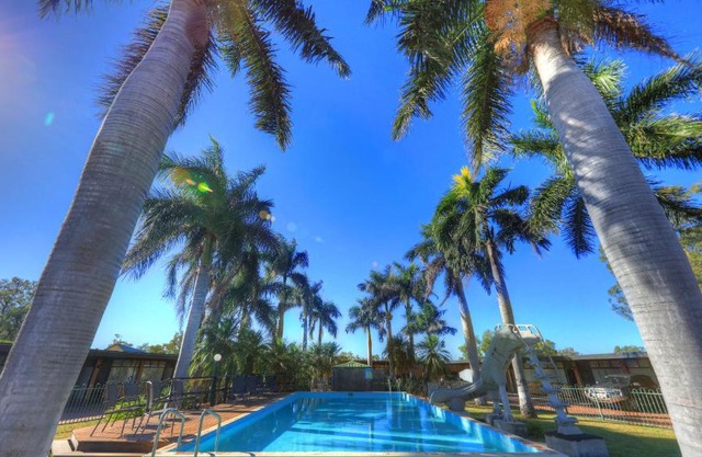 Goondiwindi Motel