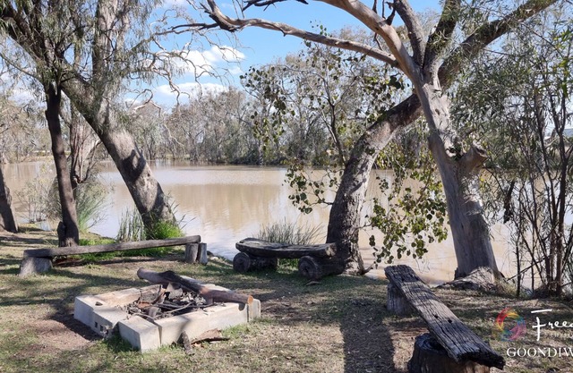 Goondiwindi Tourist Park