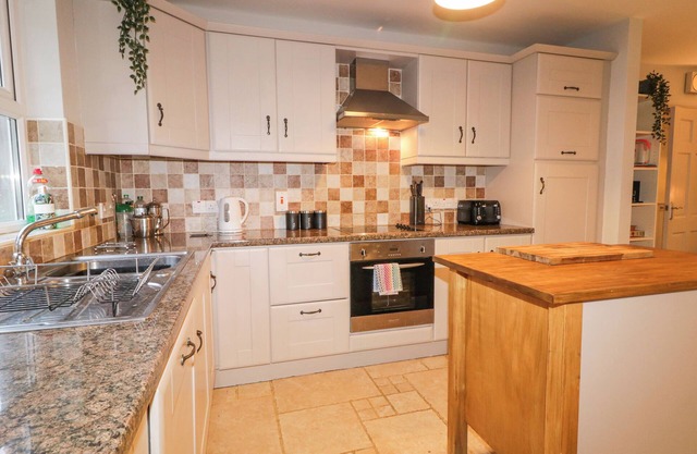 Gooseberry Cottage