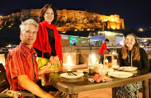 Gopal Home Stay & Guest House