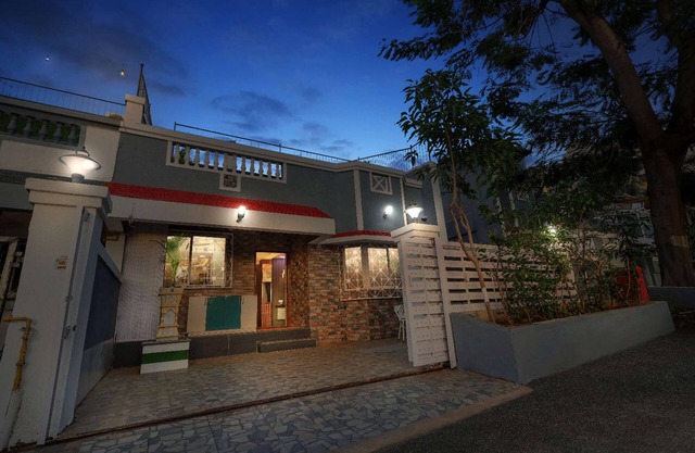 Goregaon Villa (Gagal Home)