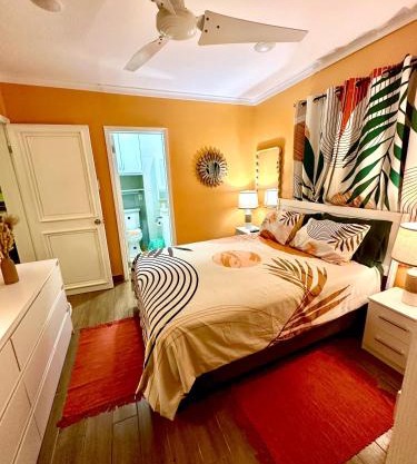 Gorgeous 1 Bedroom Gem at 7 Miles Beach Negril Point Village