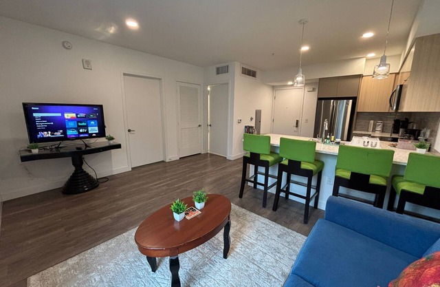 Gorgeous 1 Bedroom Apart-Hotel in Ҡօɾҽąէօաղ