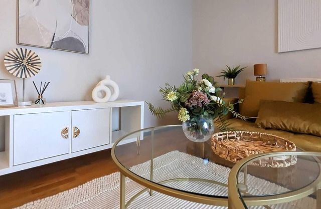 Gorgeous apartment central London