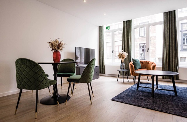 Gorgeous Apartment in the old City Center