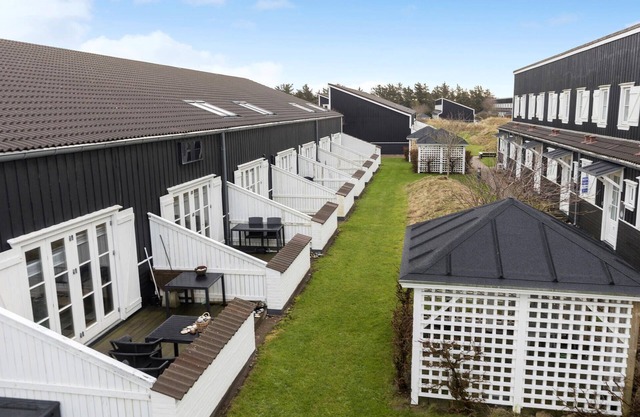 Gorgeous apartment in Vestervig