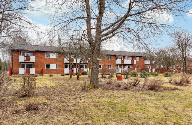 Gorgeous Apartment In Hyltebruk