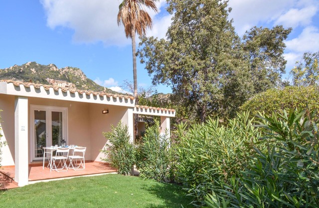 Gorgeous apartment in Costa Rei