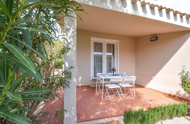 Gorgeous apartment in Costa Rei