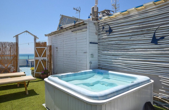 Gorgeous apartment in Pozzallo