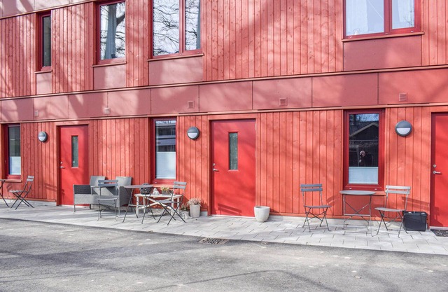 Gorgeous apartment in Färjestaden