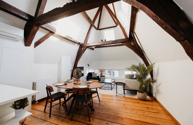 Gorgeous Duplex Apartment in old City Centre