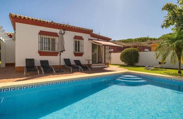 Gorgeous home in Chiclana de la Fronter