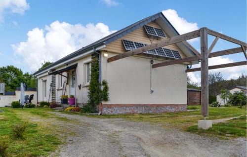 Gorgeous Home In Marcillac-La-Croisille