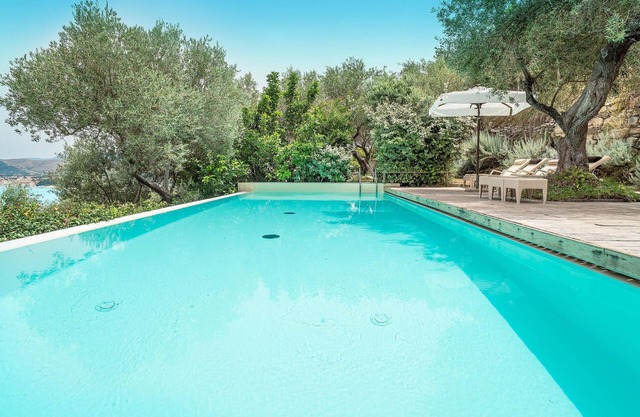 Gorgeous home in S.Marco Castellabate