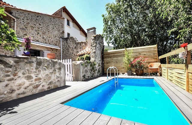 Gorgeous home in LAROQUE DES ALBERES