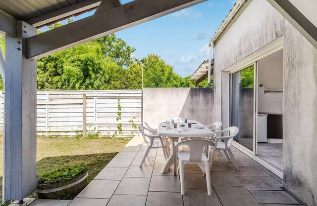 Gorgeous home in Mornac-sur-Seudre
