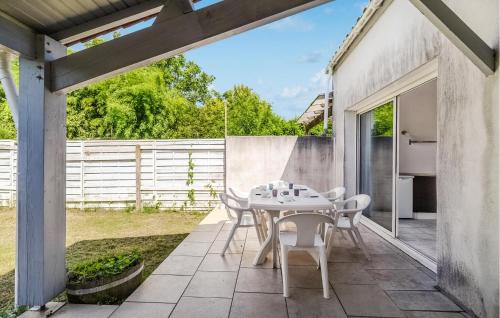 Gorgeous Home In Mornac-Sur-Seudre