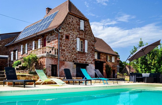 Gorgeous Home In Badefols D'ans
