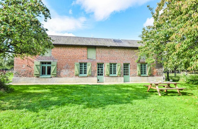 Gorgeous Home In Cormeilles With Wifi