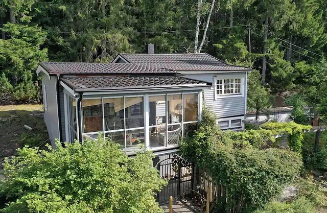 Gorgeous home in Härnösand with WiFi