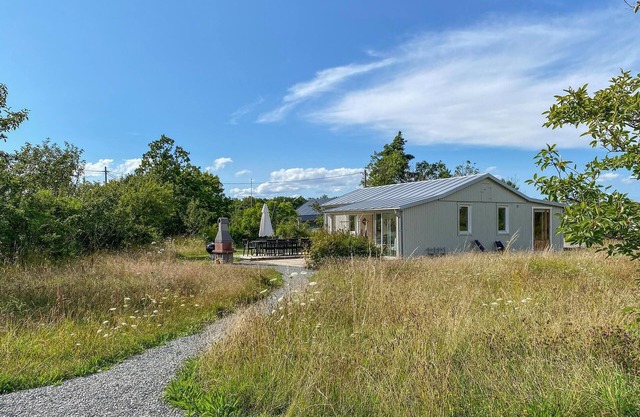 Gorgeous home in Köpingsvik with WiFi
