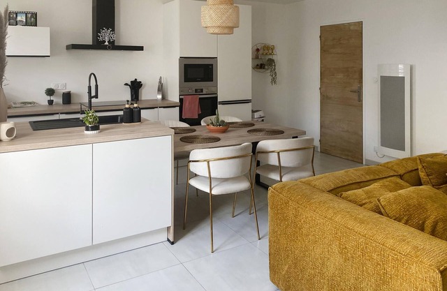Gorgeous home in PORNIC with WiFi