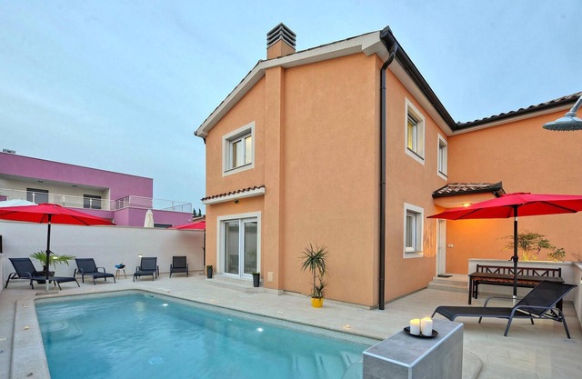 Gorgeous home in Pula