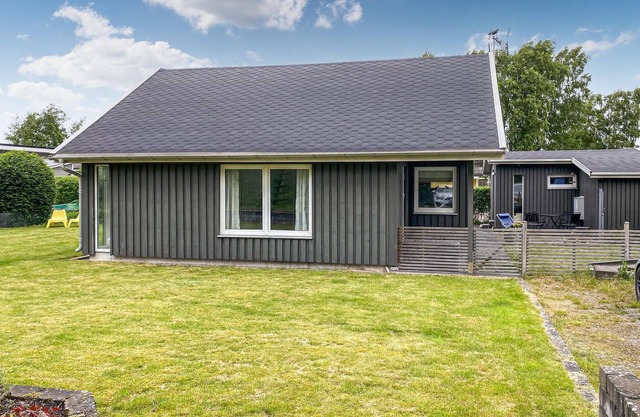 Gorgeous home in Skummeslövsstrand