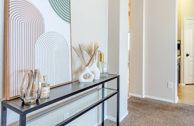 Gorgeous, new, and clean home near the beautiful Sonoran Preserve.