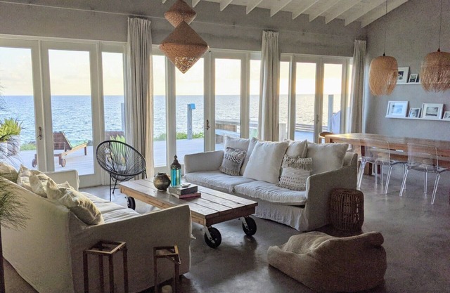 Gorgeous Ocean View Next To Cove Eleuthera Resort