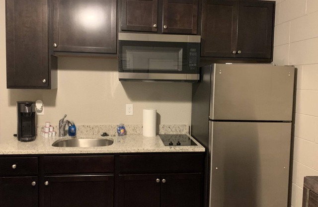 Gorgeous Remodeled Studio #16