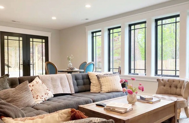 Gorgeous, Terrace Suite w/ 2BD 2BA, 5min from D.C. Brand new renovation