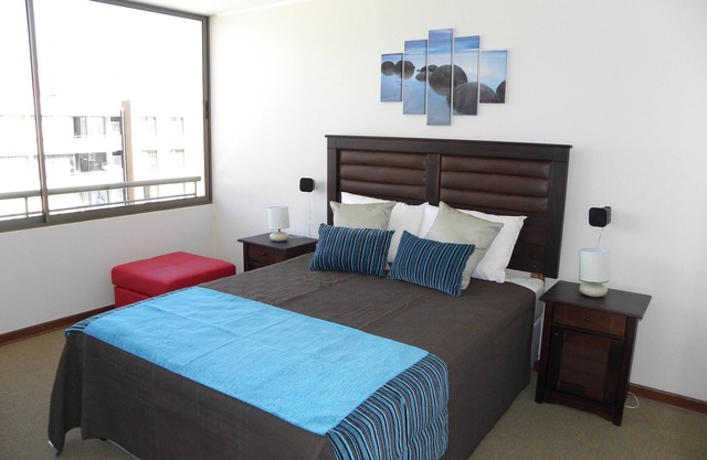 Gorgeous View Apartment Santiago, Recoleta, Chile