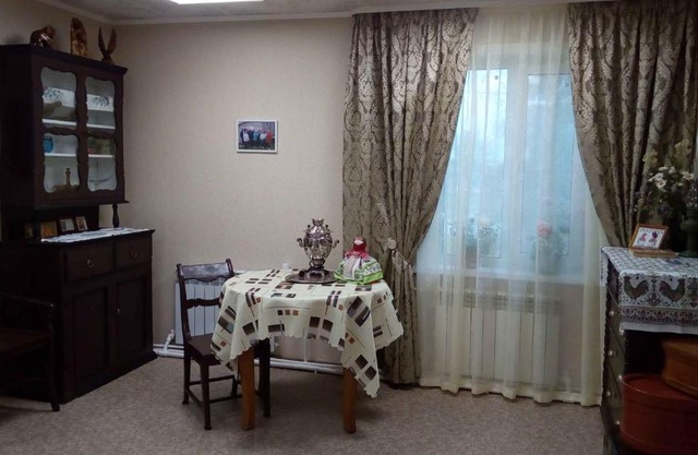 Gornitsa Guesthouse