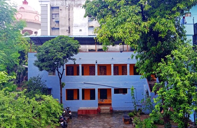 Goroomgo Kameshwar Bhawan Rajgir