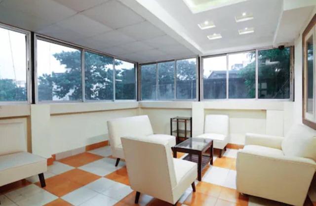 Goroomgo Royal Inn Tallygunge Kolkata