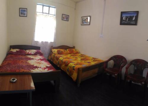 Goshen homestay
