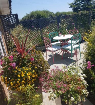 Goshens Farm B&B