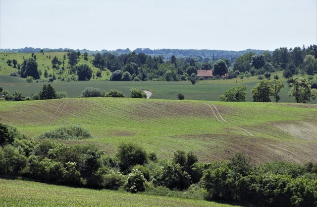 Gospodarstwo Agroturystyczne Dolina Wardynki