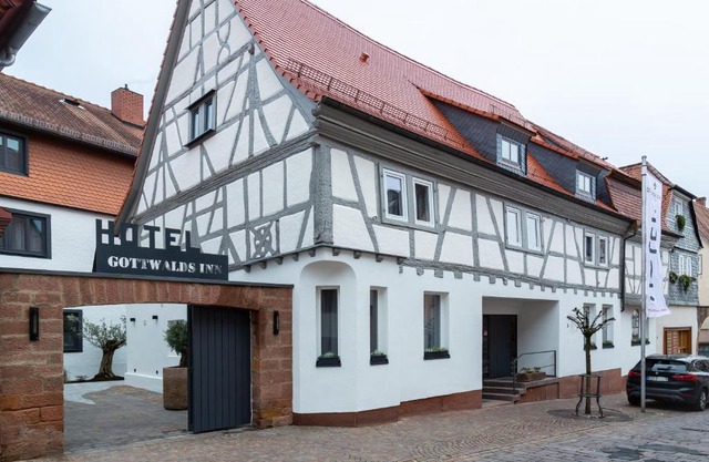 Gottwalds Inn