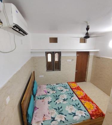 Gourinandan lodge