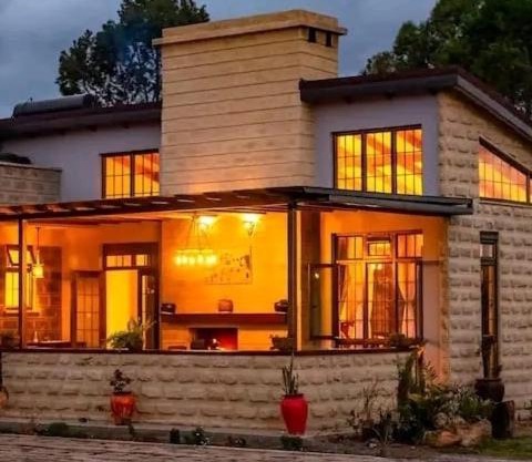 Govan Laikipia Homestay