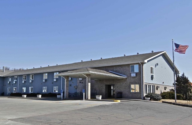 Governors Inn a Travelodge by Wyndham